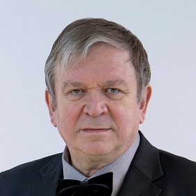 Professor Nikolay Zheludev FRS