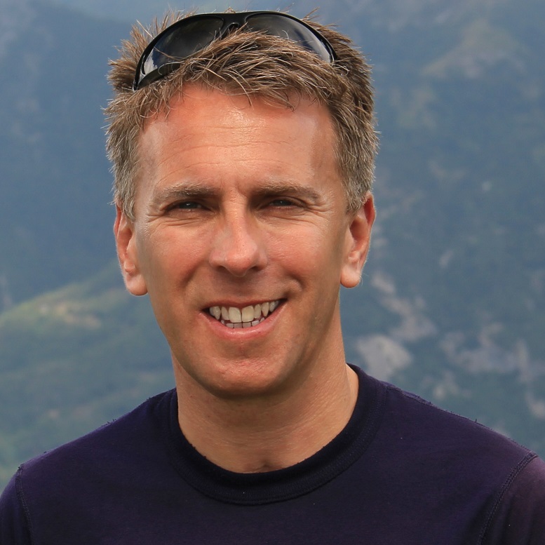 Paul Bates