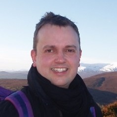 Dr James Bolton