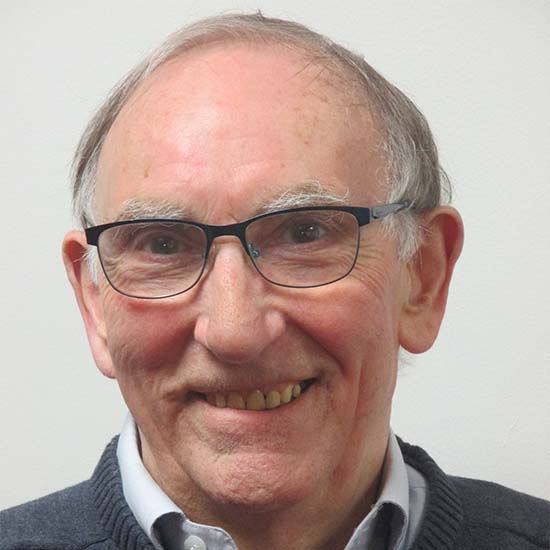 Roger Sheldon