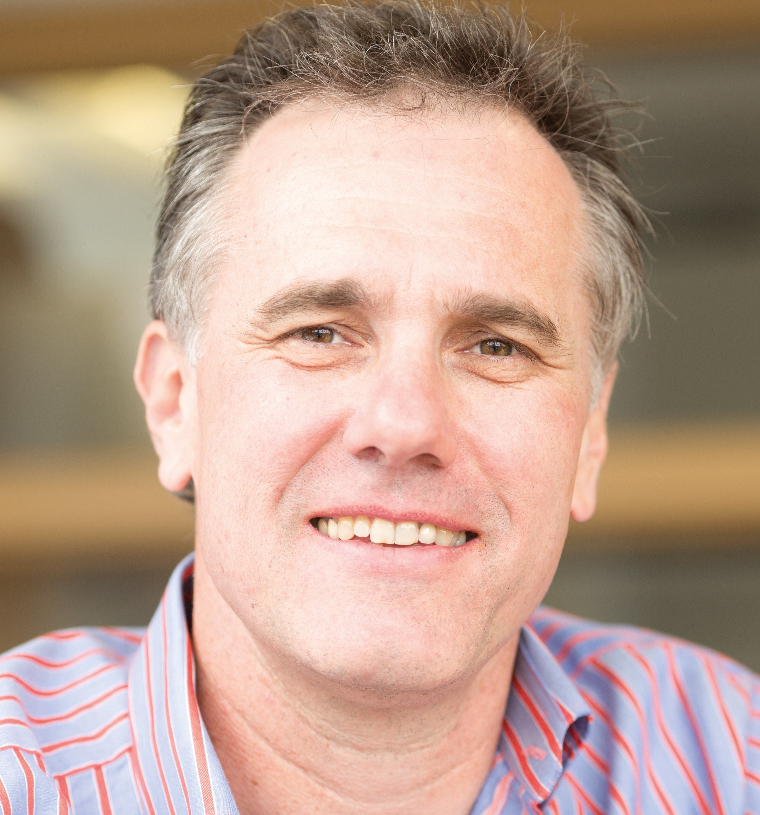 Professor Richard Marais FRS