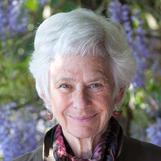 Professor Gail Martin ForMemRS