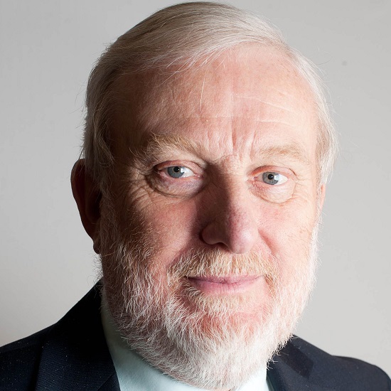 Mr Andrew Miller
