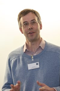 Professor Simon Gay 
