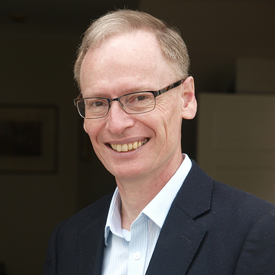 Hugh Watkins