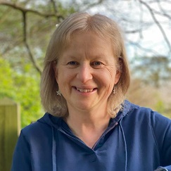 Professor Frances Platt FMedSci FRS