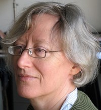 Professor Ann Copestake 
