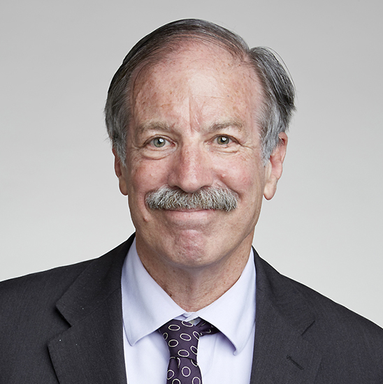 Jack Cuzick