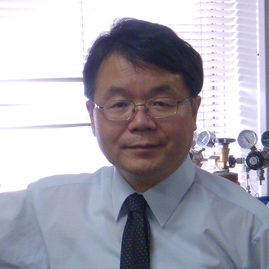 Professor Hideo Hosono ForMemRS