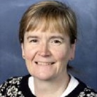 Professor Marian Scott OBE