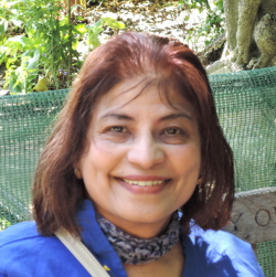 Professor Dame Pratibha Gai DBE FREng FRS