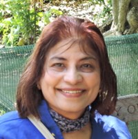 Professor Dame Pratibha Gai FREng FRS
