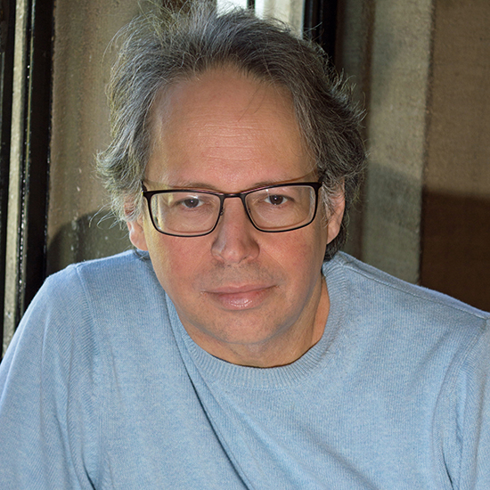 Professor Mark Gross FRS