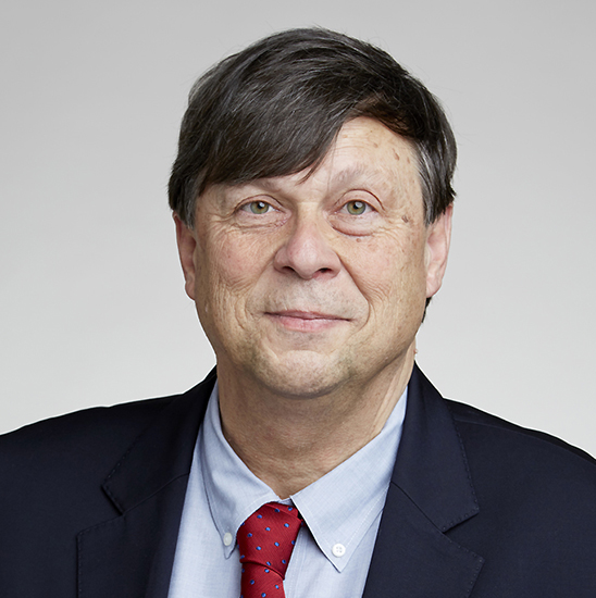 Professor Mark Davis ForMemRS