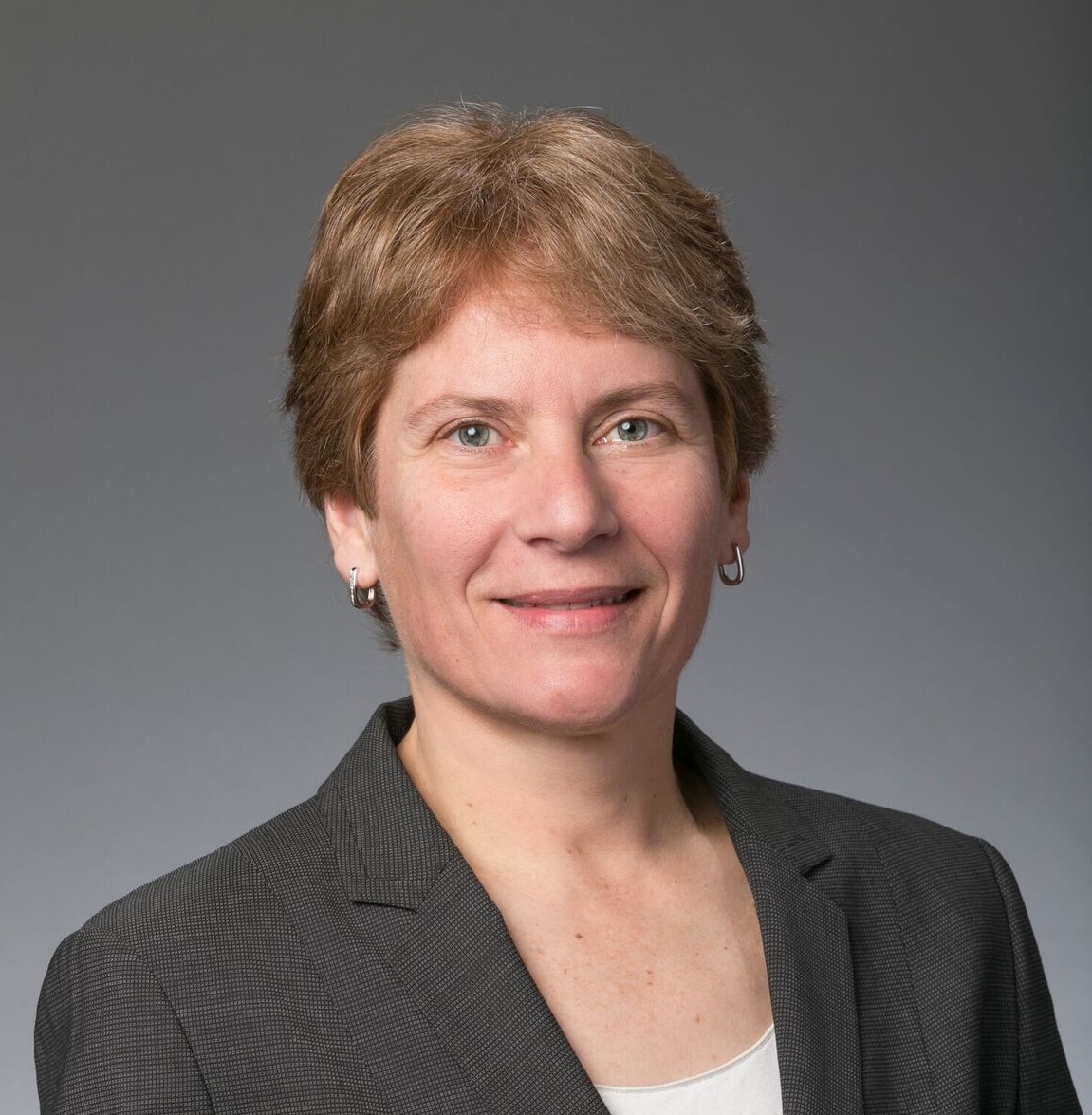 Professor Carolyn Bertozzi ForMemRS