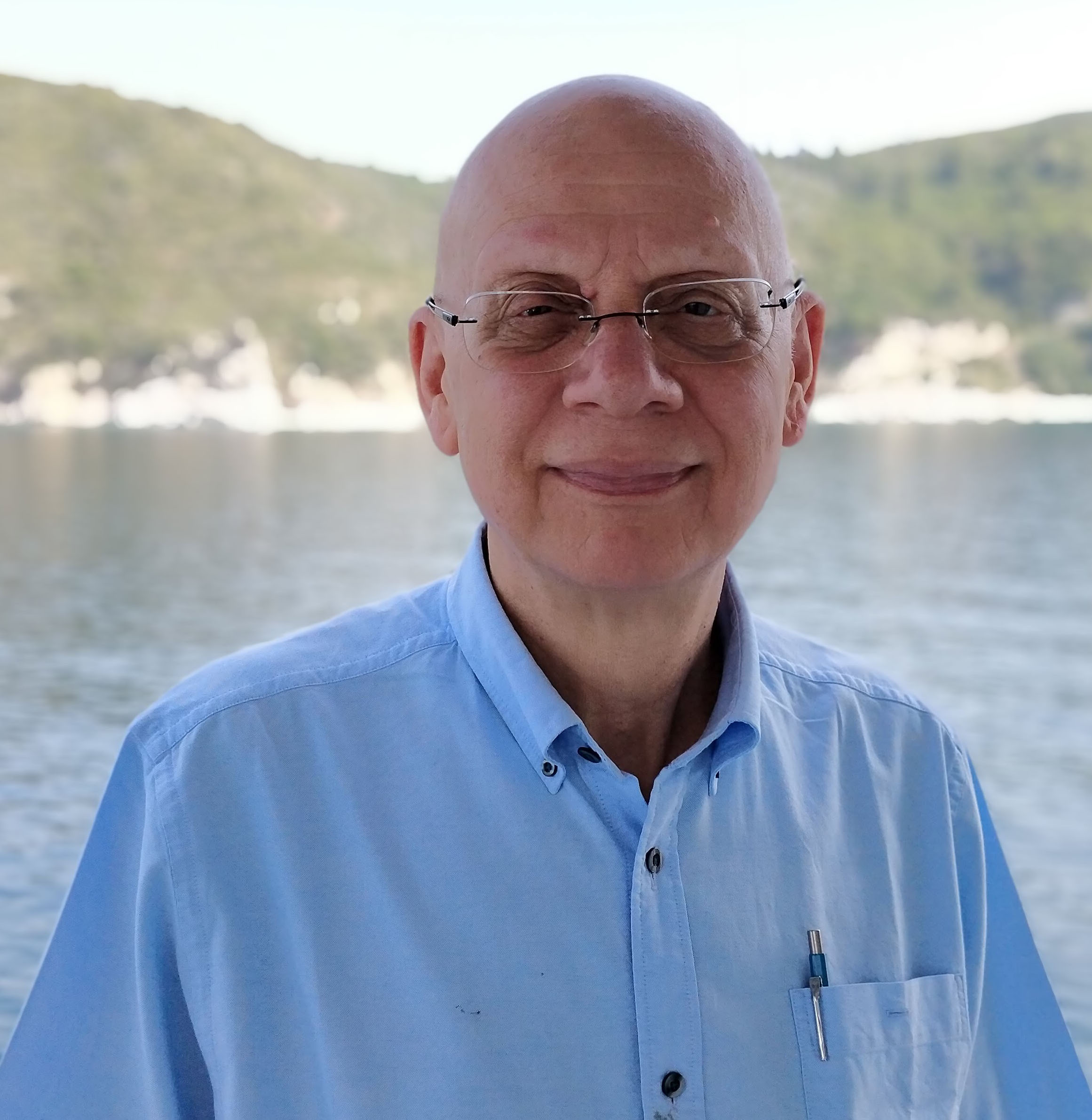 Vassilis Pachnis