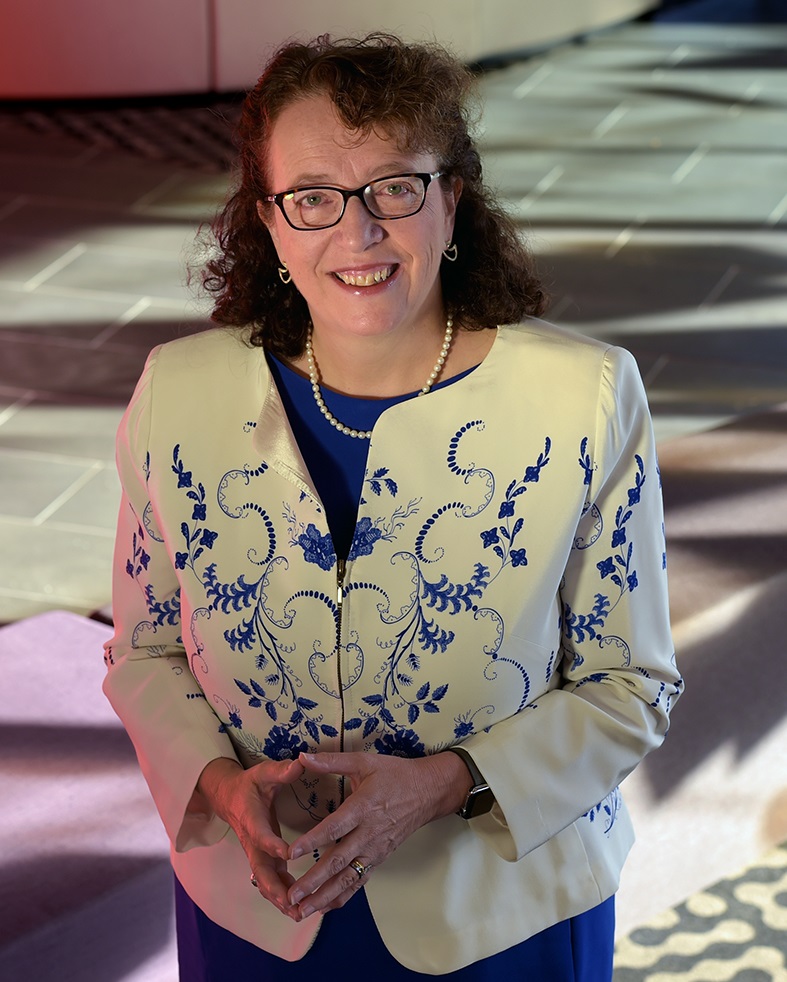 Professor Ingrid Scheffer AO FRS