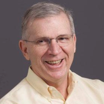 Brian Staskawicz