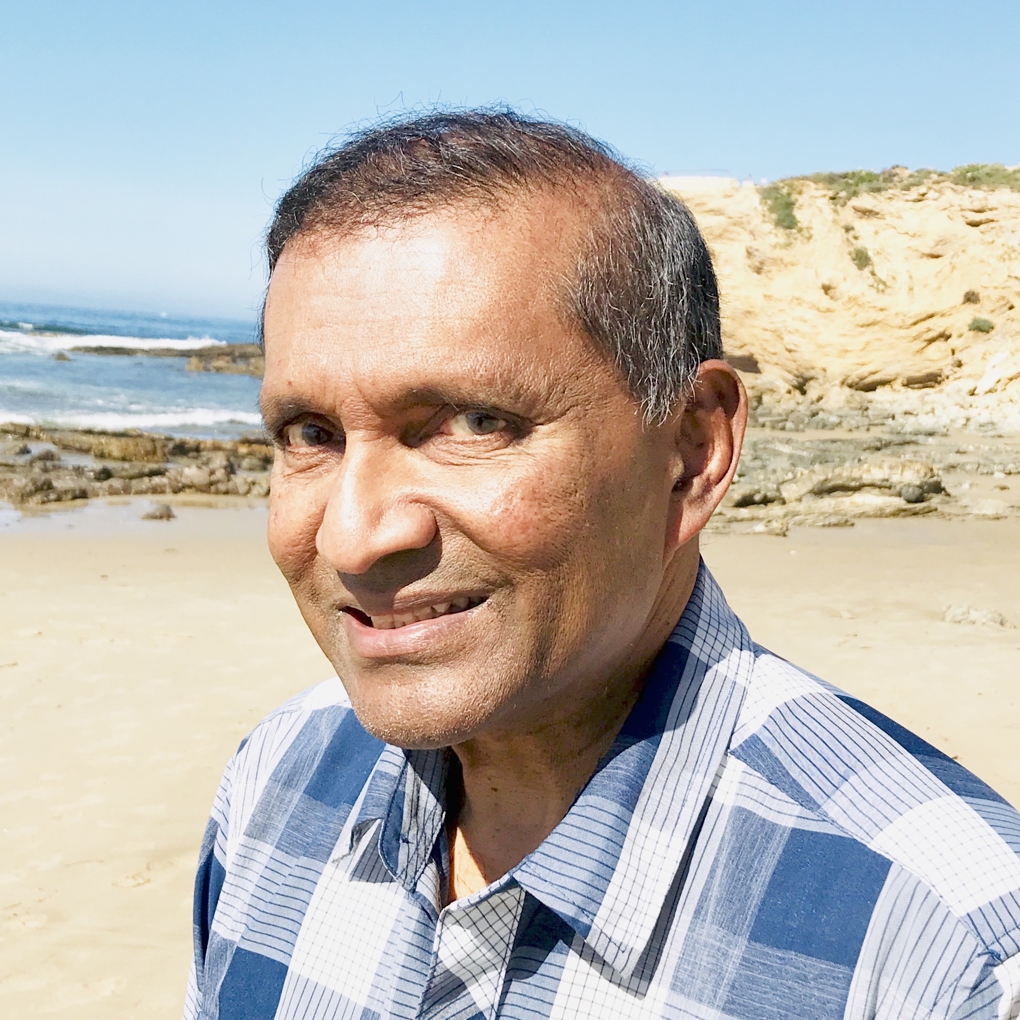Kumar Wickramasinghe