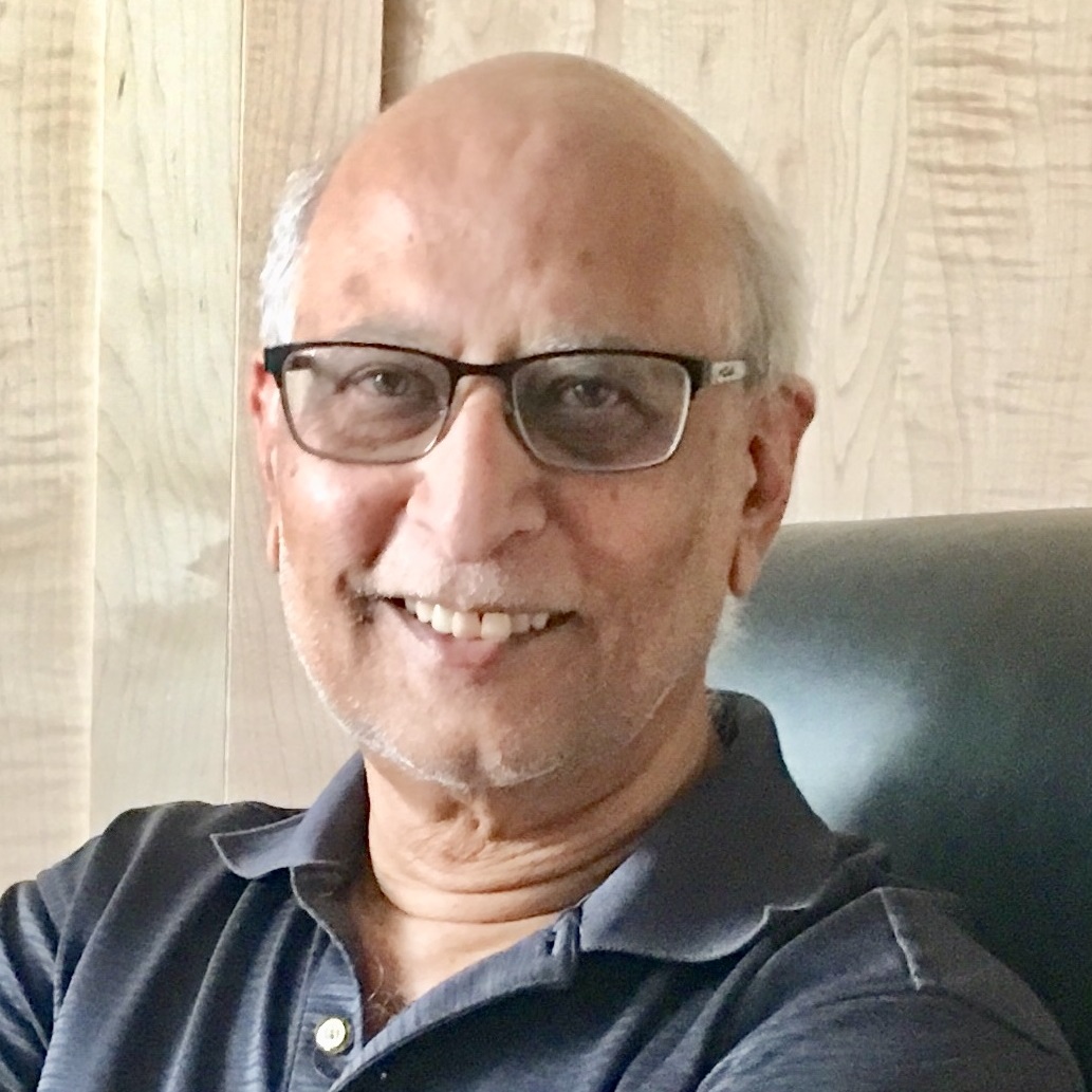 Professor Akkihebbal Ravishankara ForMemRS