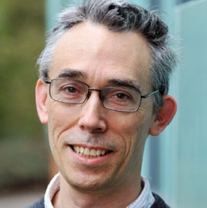 Professor Jonathan Flint FMedSci FRS