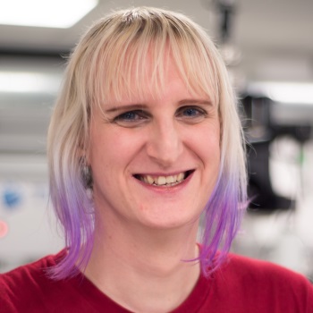 Dr Clara Barker 