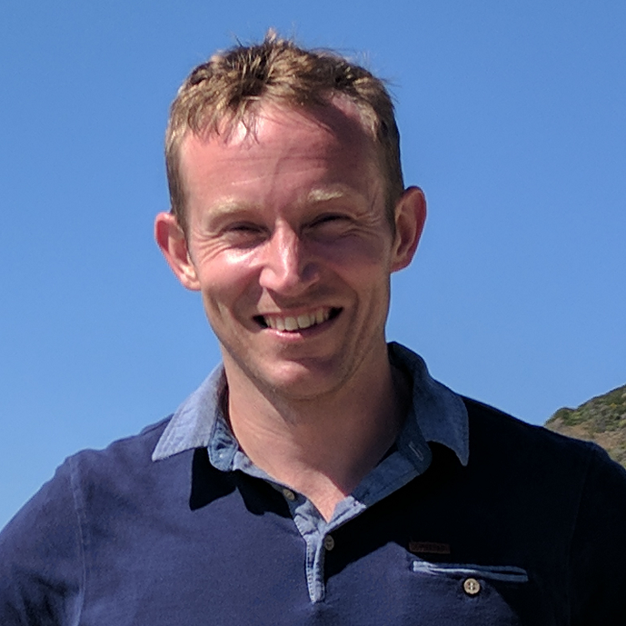 Professor Andrew Rice 