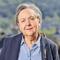 Professor Regine Kahmann ForMemRS