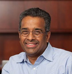Ramamoorthy Ramesh