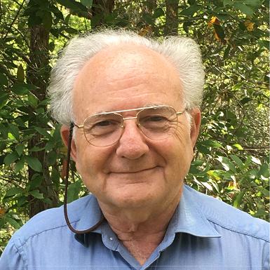 Professor John Endler FRS