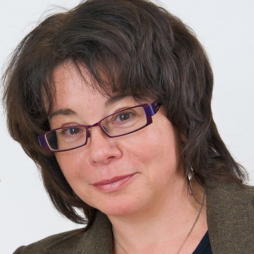 Linda Nazar