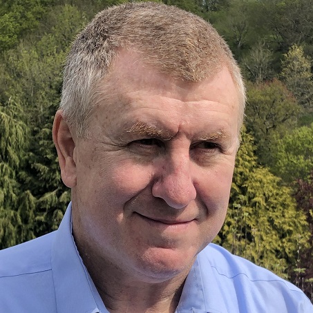 Professor Gordon Brown FMedSci FRS