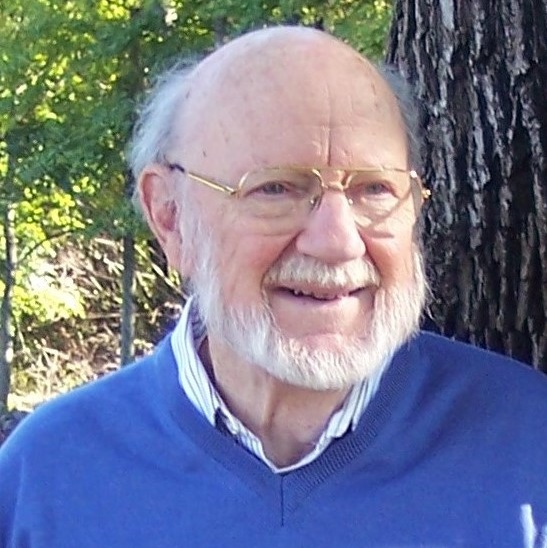 Professor William Campbell FRS
