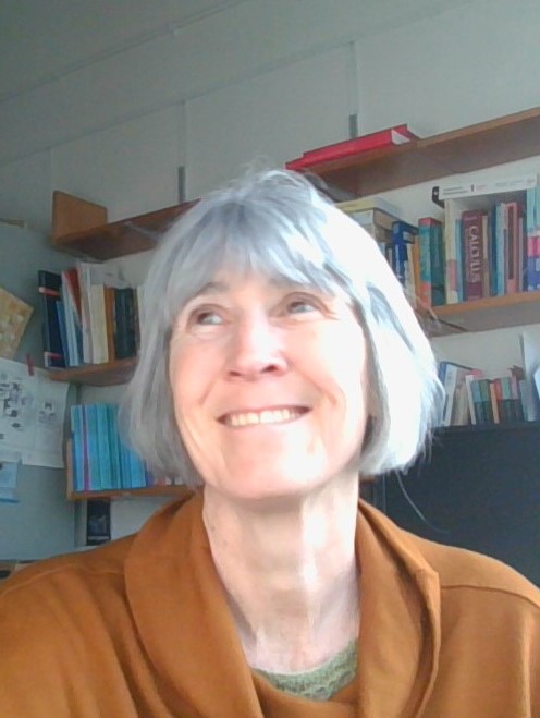 Professor Cathy Smith