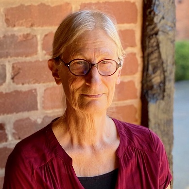 Professor Karen Vogtmann FRS