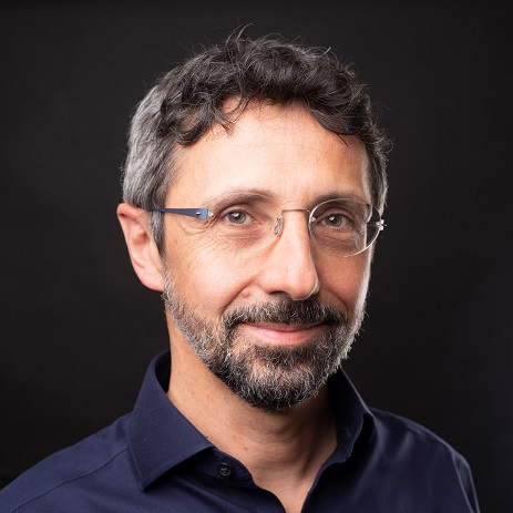 Professor Roberto Maiolino FRS
