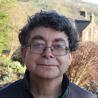 Professor John King FRS